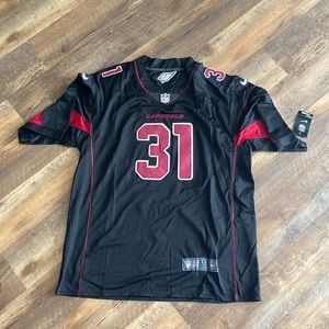 Arizona Cardinals Jersey #31 David Johnson